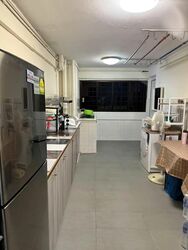 Blk 269A Queen Street (Central Area), HDB 3 Rooms #572679421